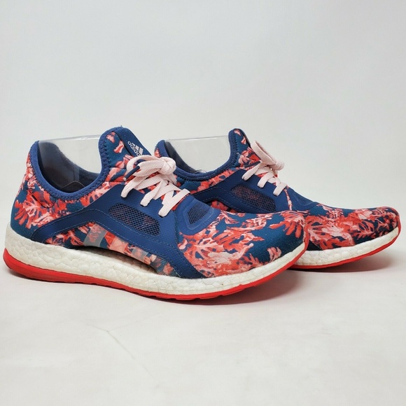 adidas Shoes - Adidas Women Shoe Pure Boost X Size 8.5 Running